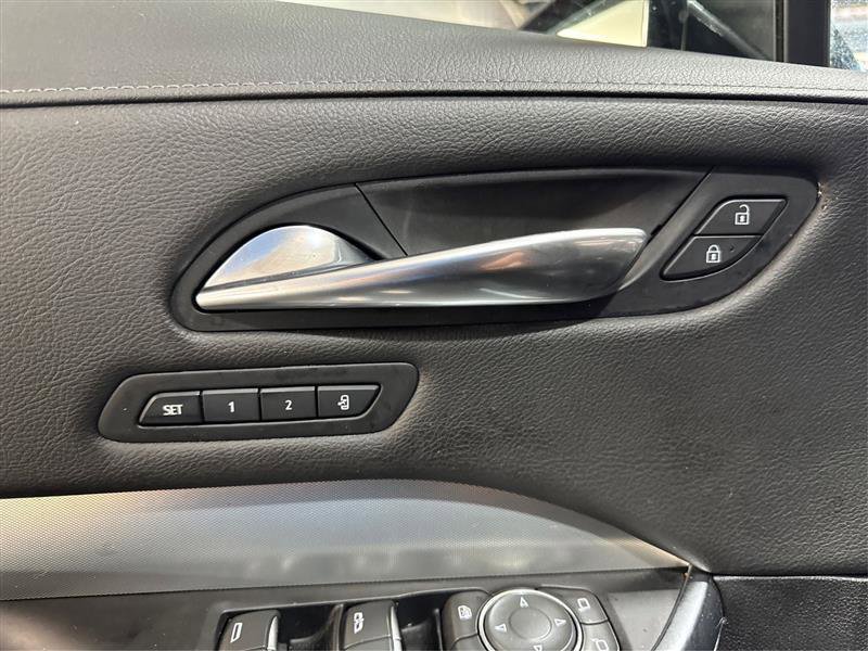Used 2019 Cadillac XT4 Premium Luxury w/ Driver Assist Package AWD/4WD image 19