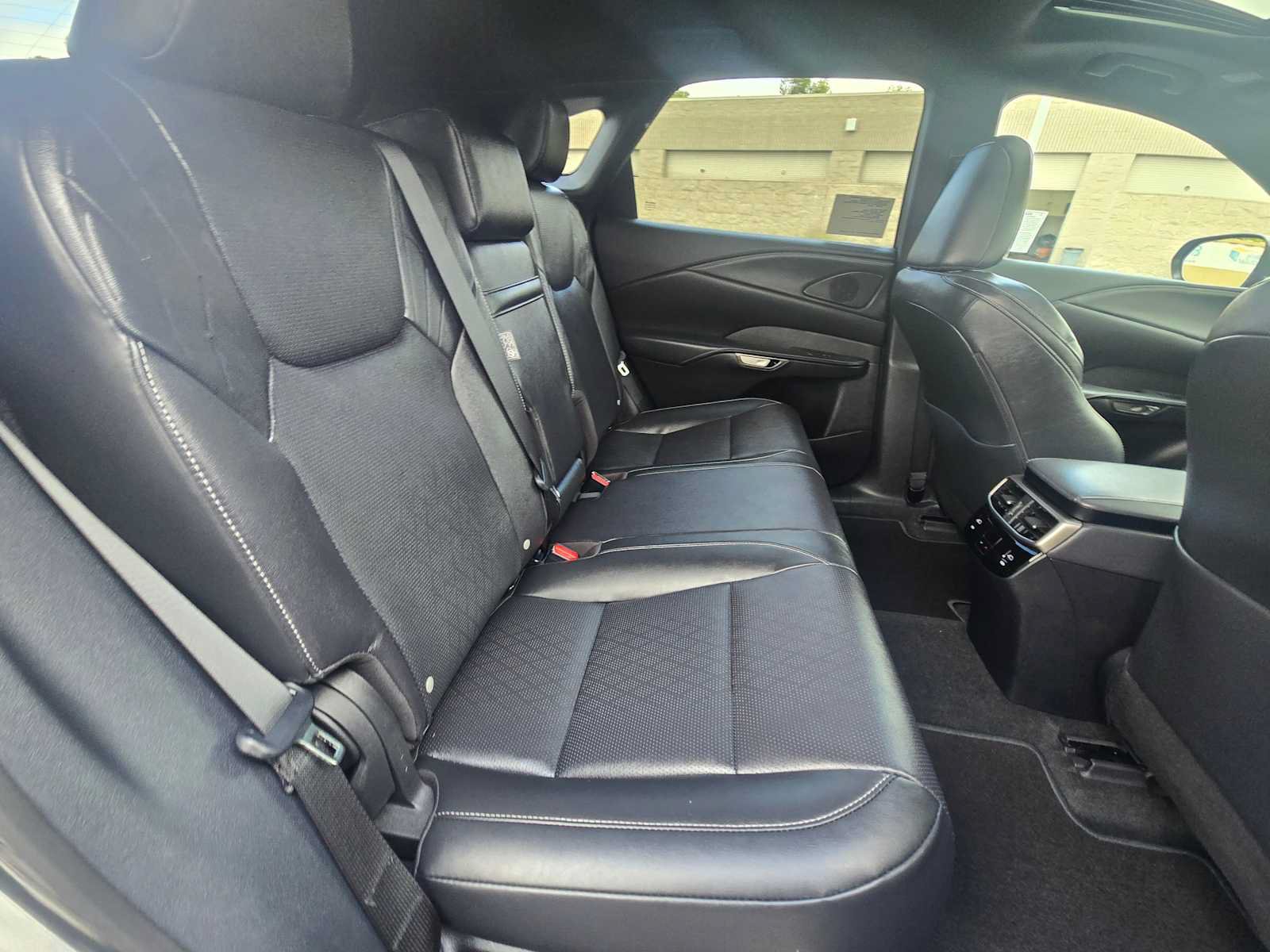 New 2026 Lexus RX 350 Premium Plus AWD/4WD image 21