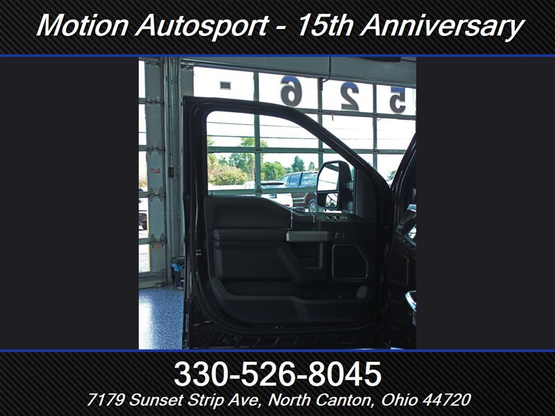 Used 2018 Ford F150 Lariat w/ Equipment Group 502A Luxury AWD/4WD image 9