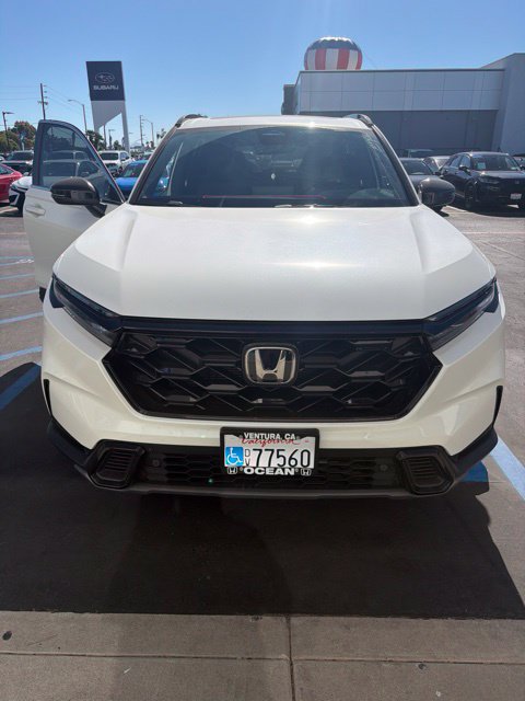 Used 2024 Honda CR-V Sport-L image 1