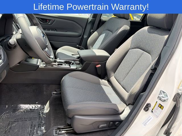 New 2026 Subaru Forester Premium AWD/4WD image 19