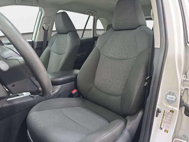 Certified 2024 Toyota RAV4 XLE FWD image 12
