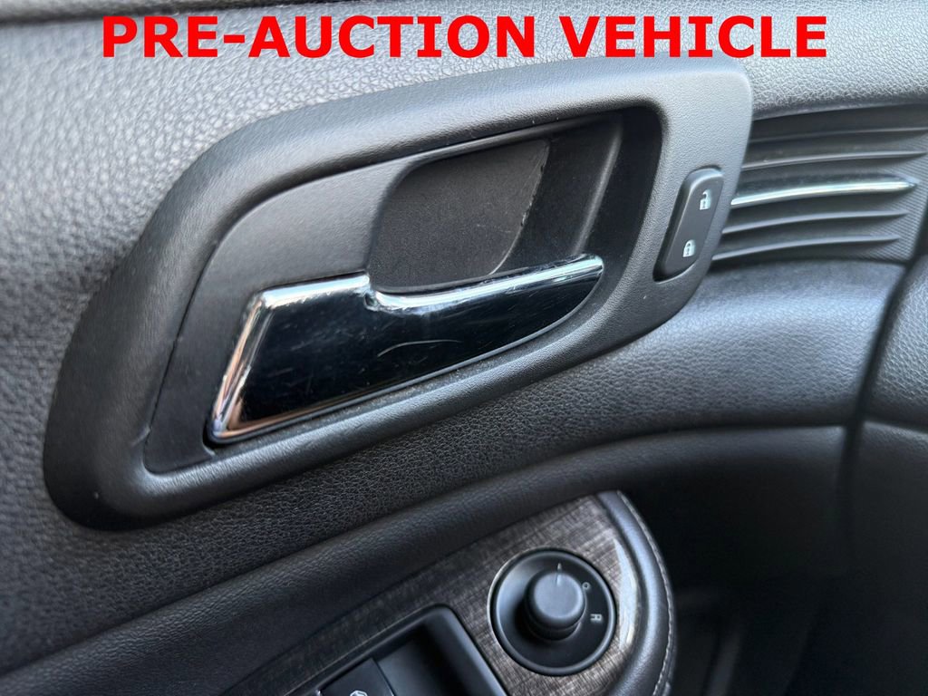 Used 2016 Chevrolet Malibu LT FWD image 24