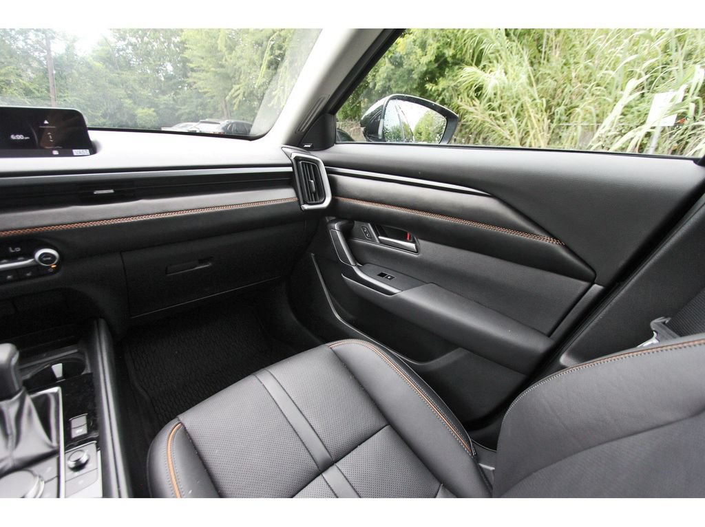 Certified 2026 MAZDA CX-50 AWD 2.5 Hybrid w/ Weather Package image 8