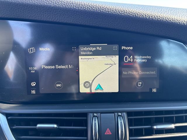 Used 2024 Alfa Romeo Giulia Ti image 26