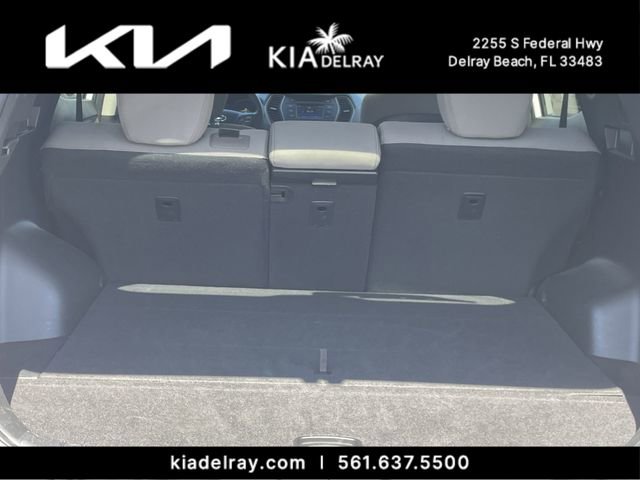 Used 2018 Hyundai Santa Fe Sport image 9