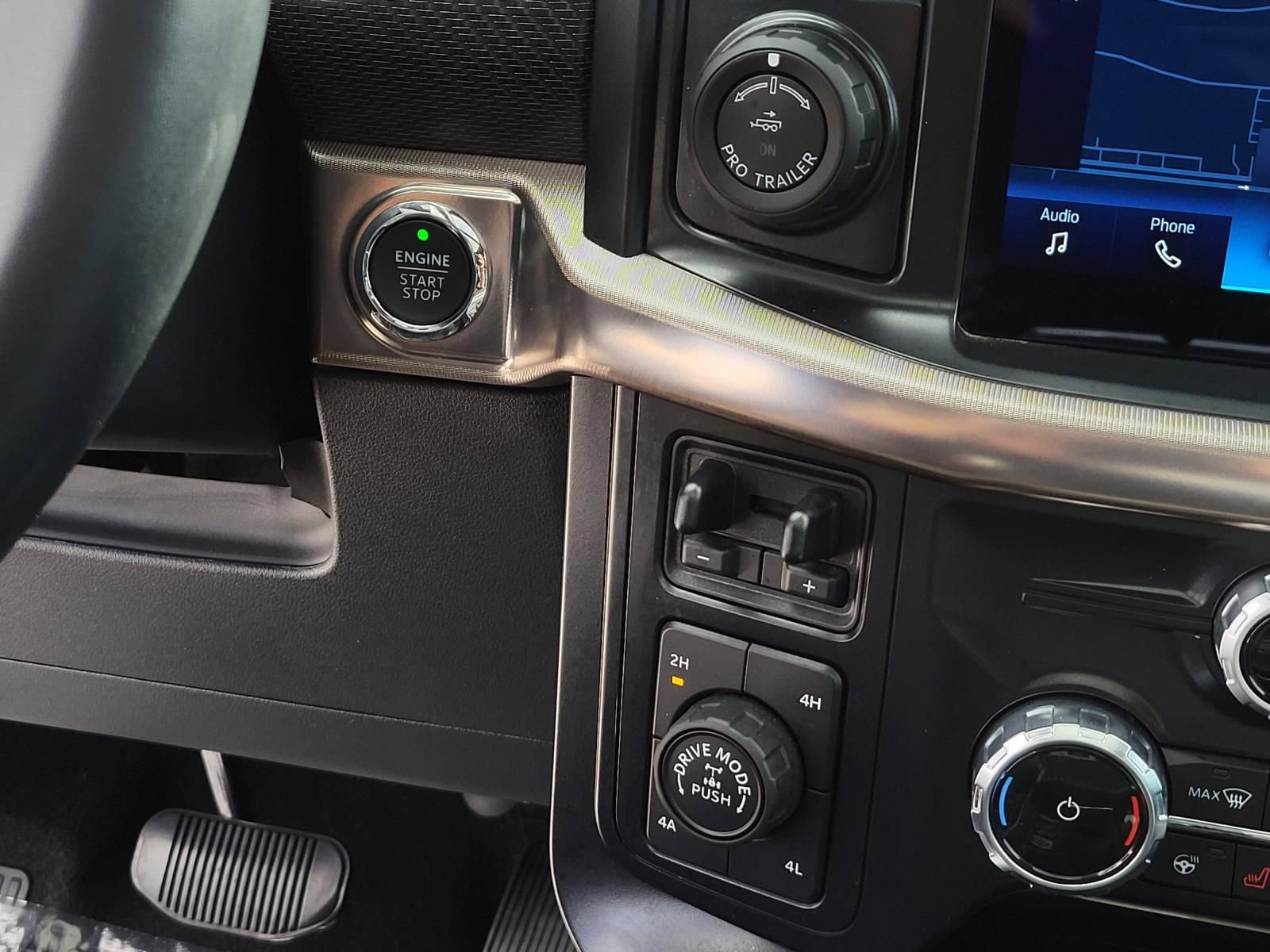 Used 2023 Ford F150 Raptor w/ Raptor Carbon Fiber Package image 25