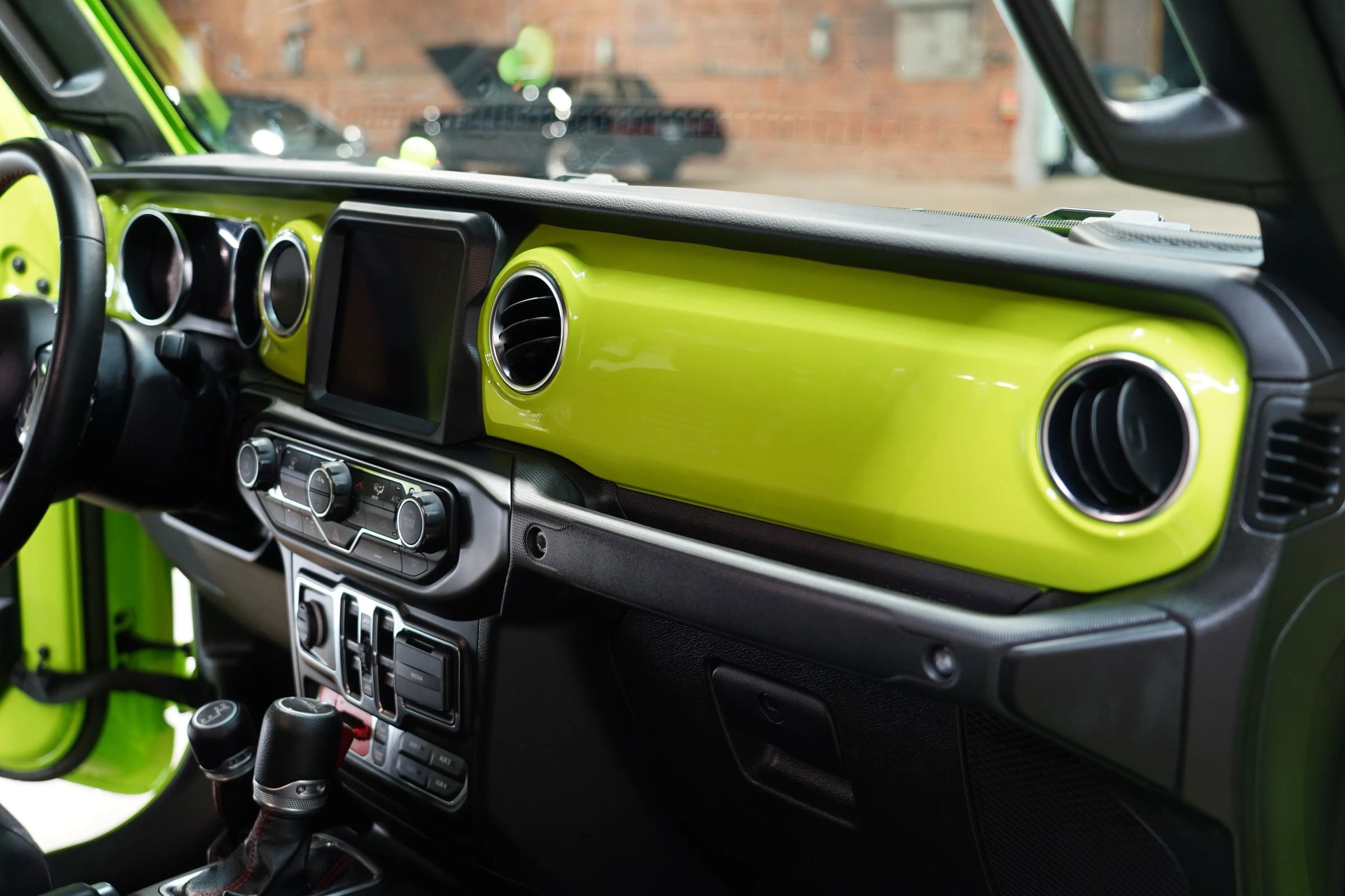 Used 2021 Jeep Gladiator Rubicon image 50