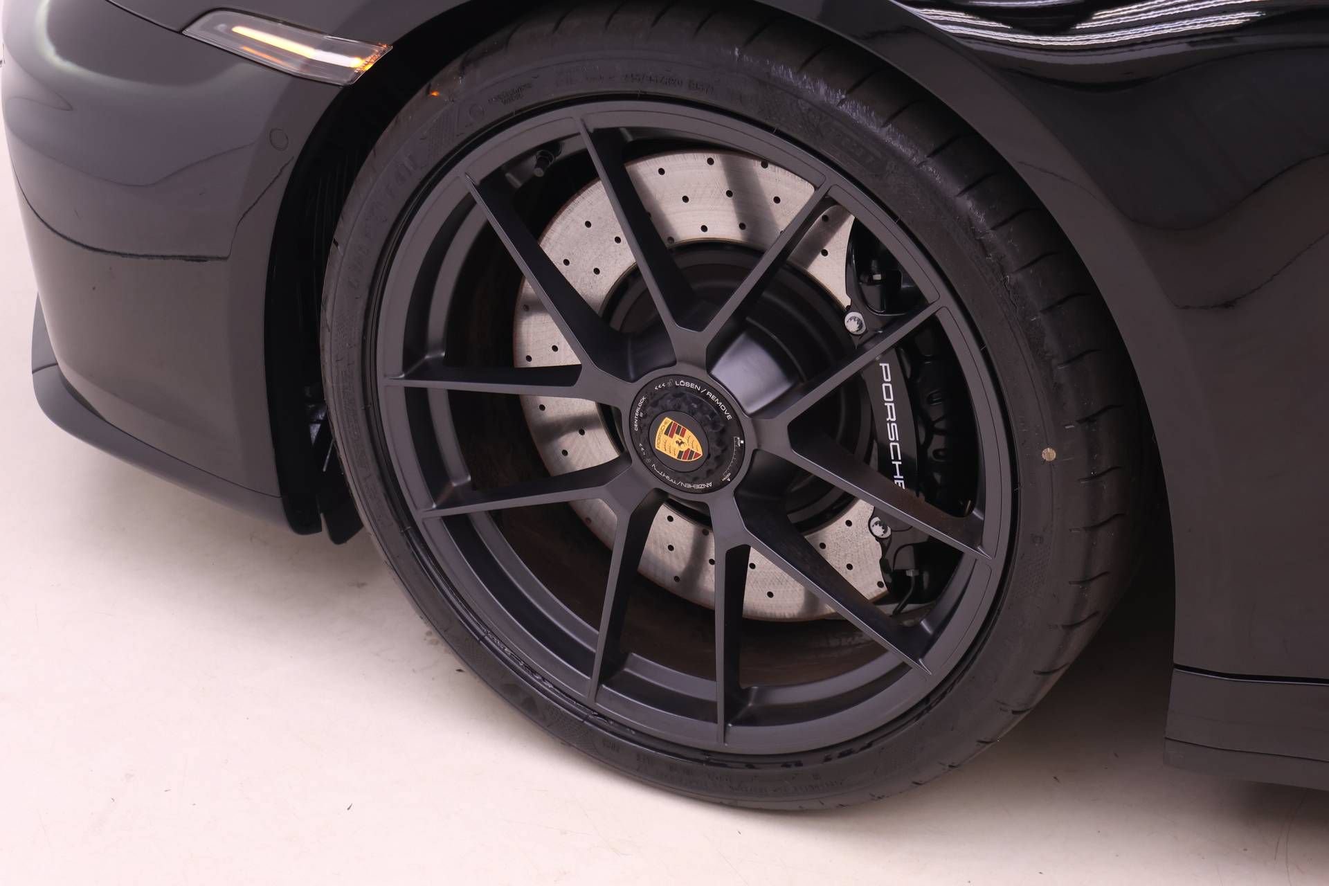 Used 2026 Porsche 911 Carrera GTS RWD image 21