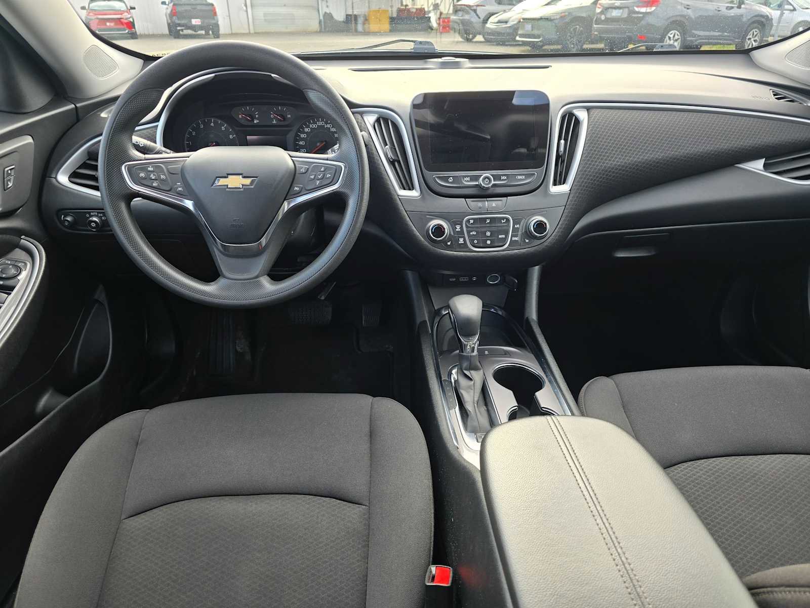 Used 2023 Chevrolet Malibu LT image 19