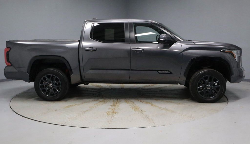Used 2024 Toyota Tundra Platinum image 11