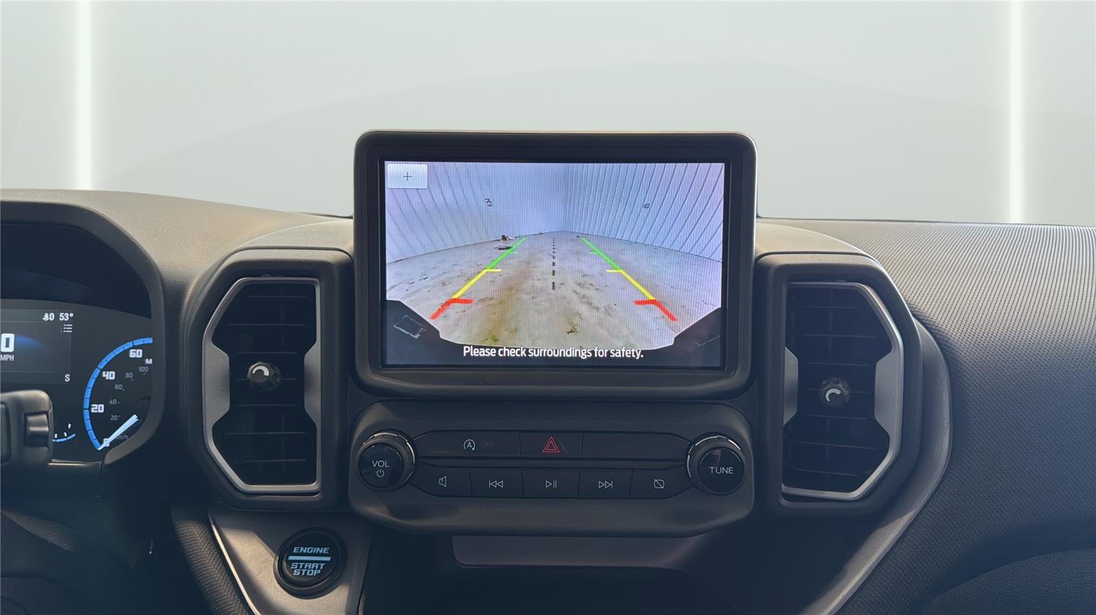 Used 2023 Ford Bronco Sport Big Bend image 20