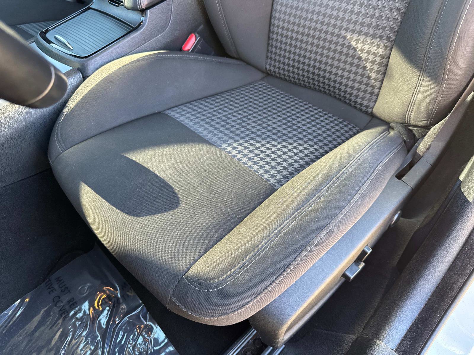 Certified 2023 Dodge Charger GT w/ Blacktop Package image 19