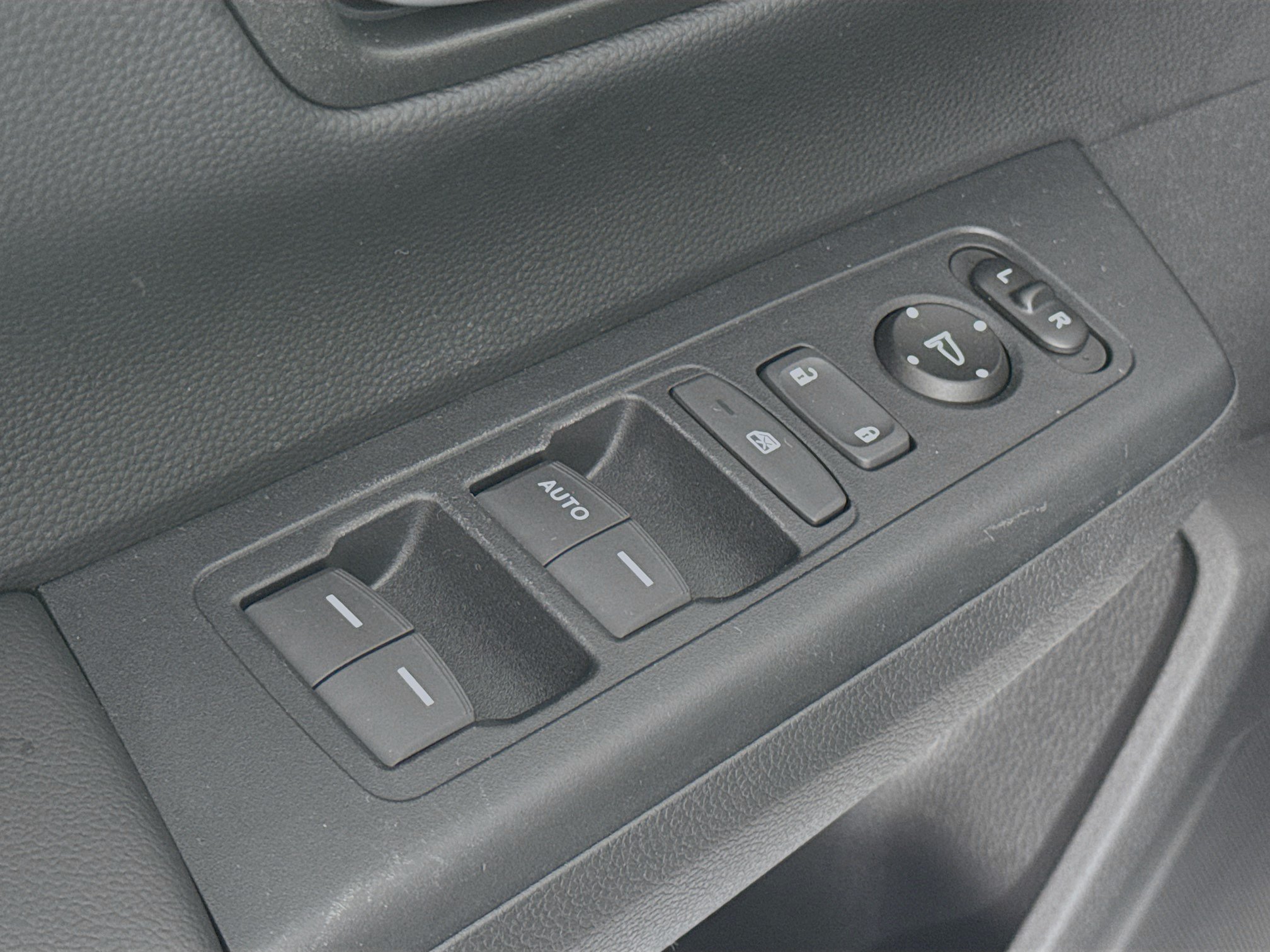 Certified 2026 Honda CR-V LX image 17