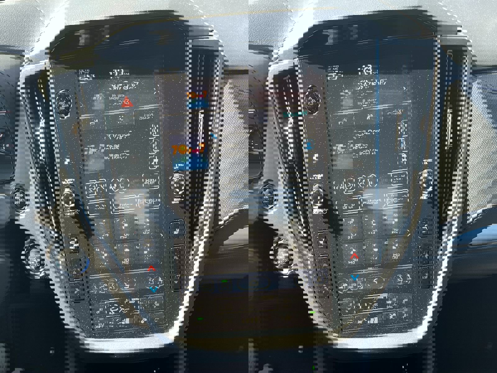 New 2026 Subaru Forester Premium image 20