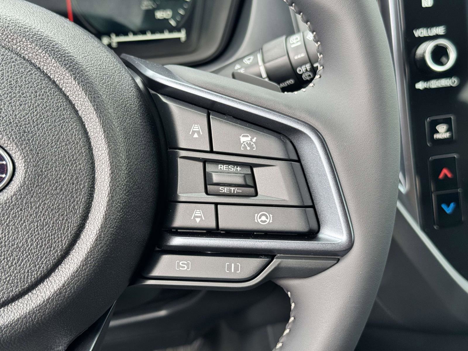 New 2025 Subaru Forester Limited image 16