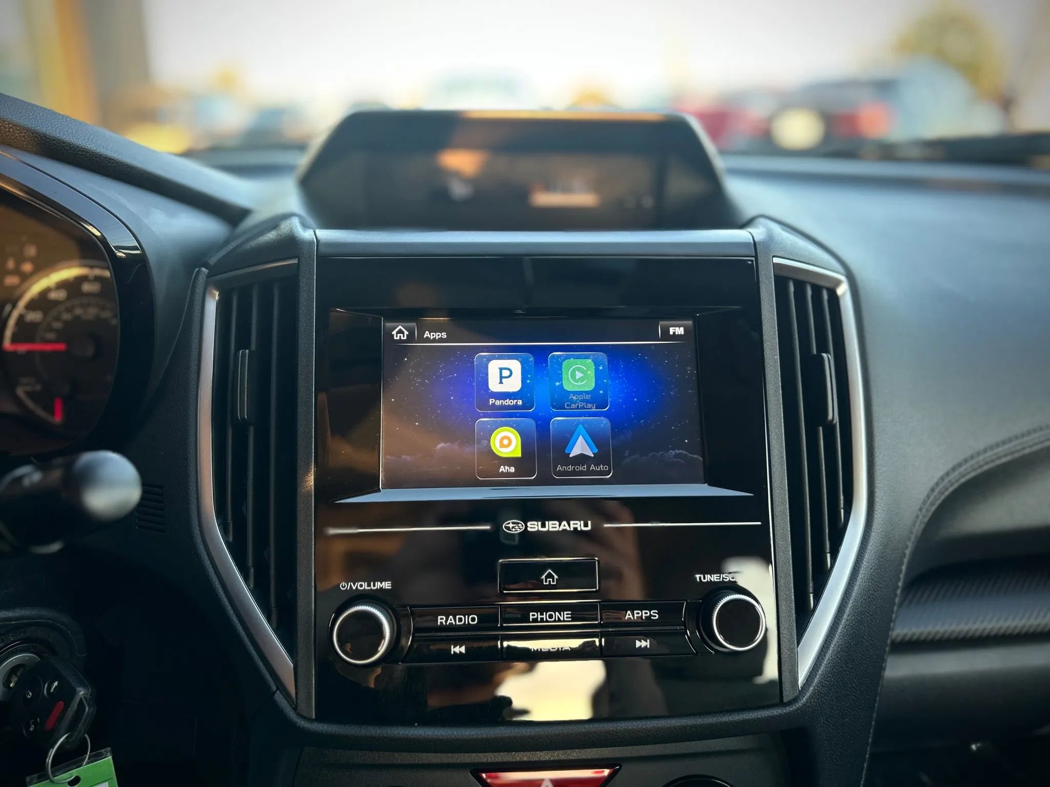 Used 2018 Subaru Impreza 2.0i image 17