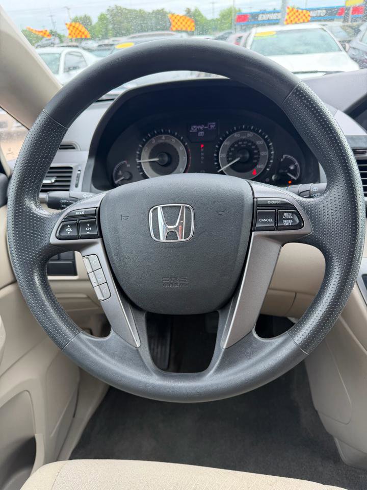 Used 2014 Honda Odyssey EX image 12