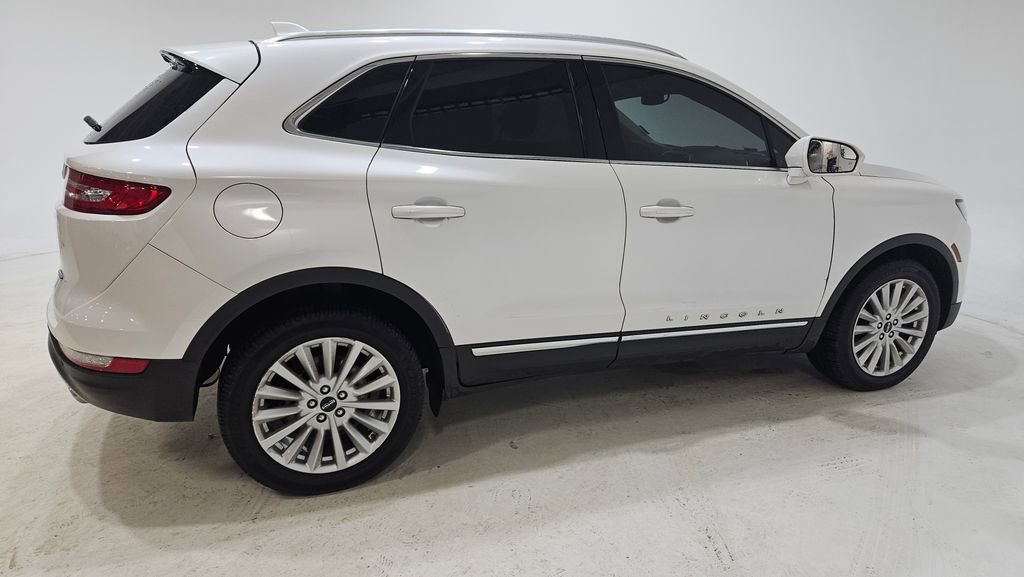 Used 2019 Lincoln MKC Premiere image 8