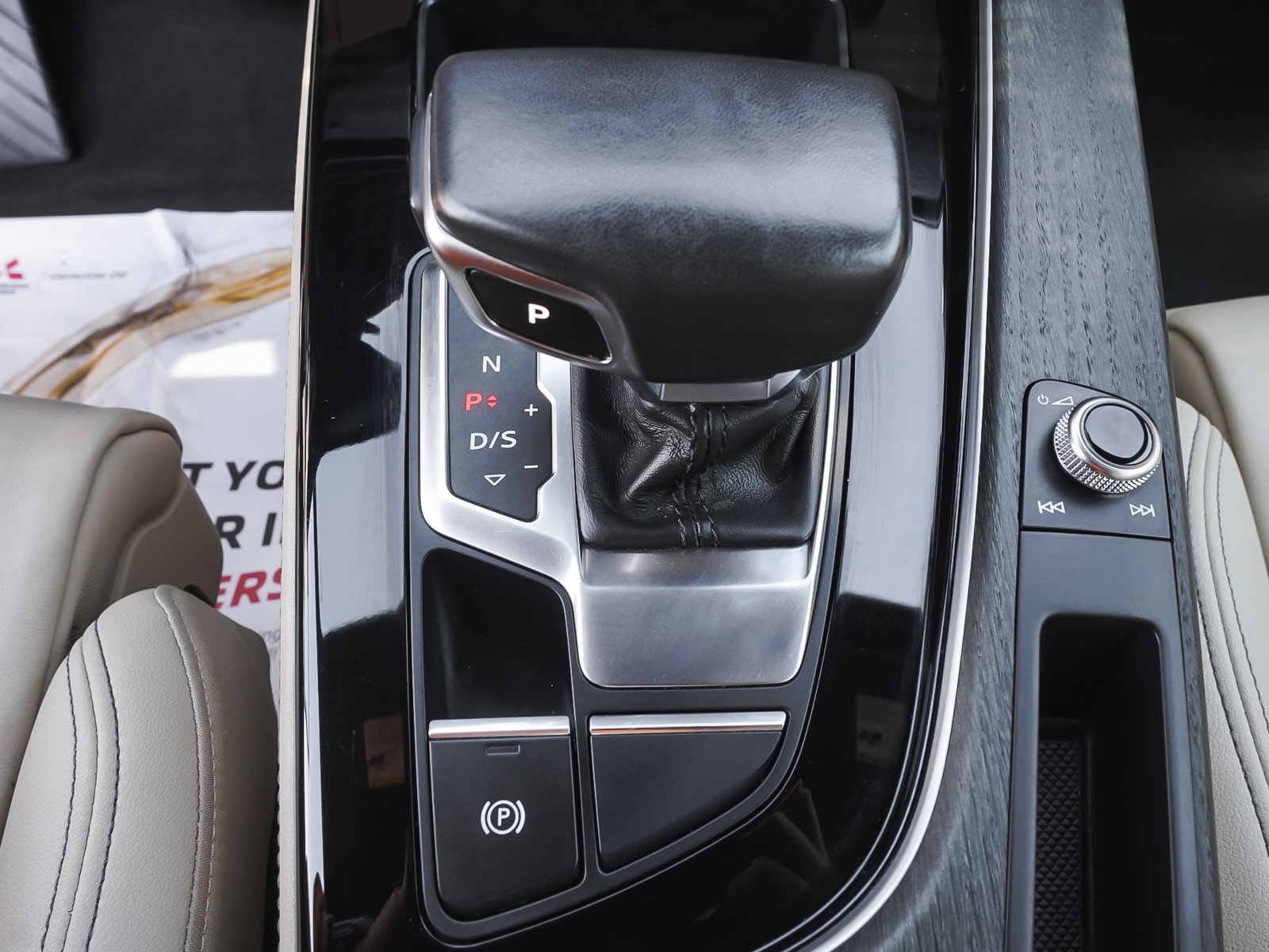 Used 2024 Audi A4 2.0T Premium Plus image 25