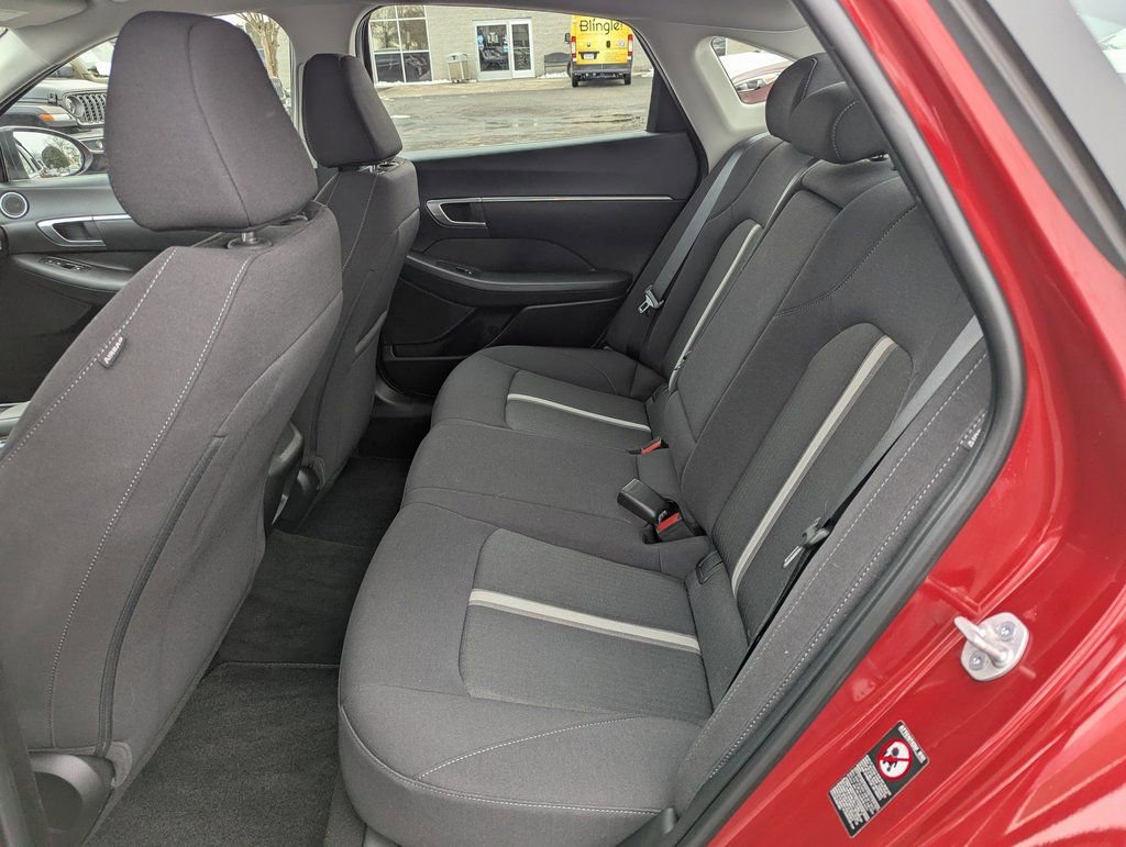 Used 2023 Hyundai Sonata SEL image 15