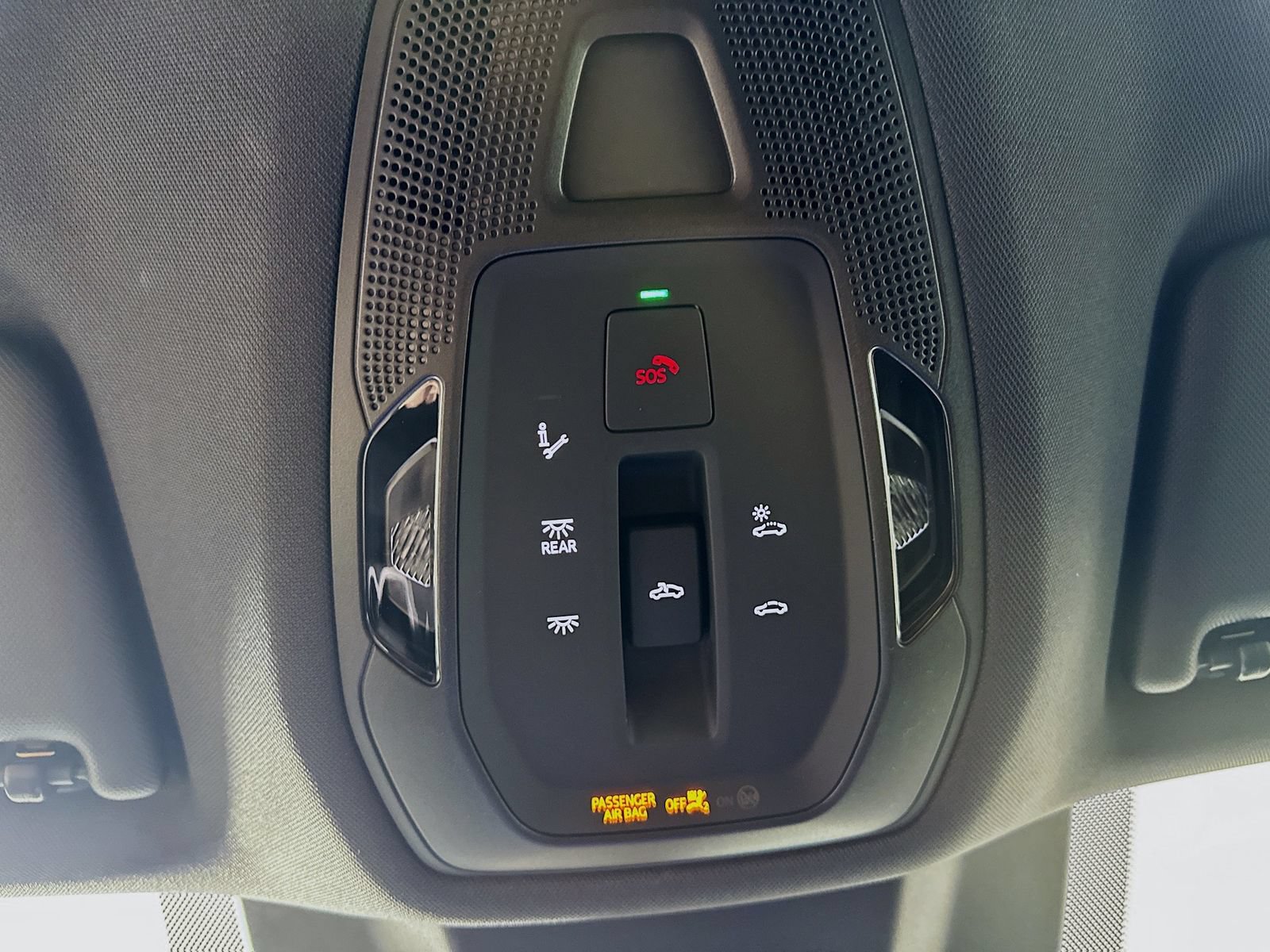 New 2026 Audi SQ5 Premium Plus AWD/4WD image 30