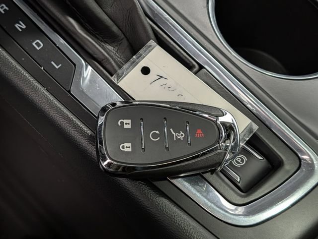 Certified 2024 Chevrolet Equinox LT image 26