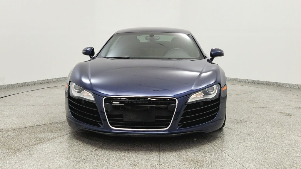 Used 2008 Audi R8 V8 AWD/4WD image 8