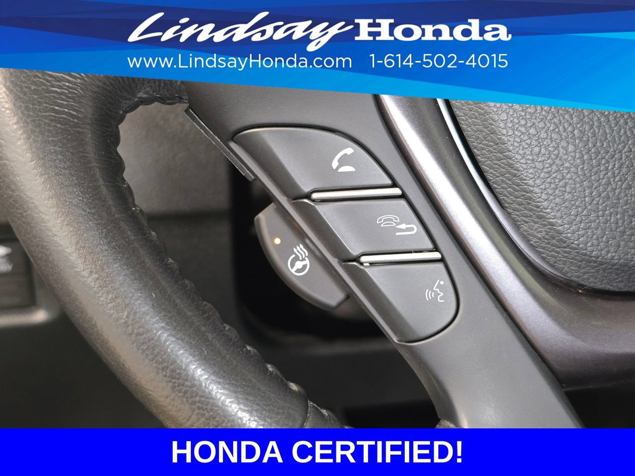 Certified 2023 Honda Ridgeline RTL-E image 18