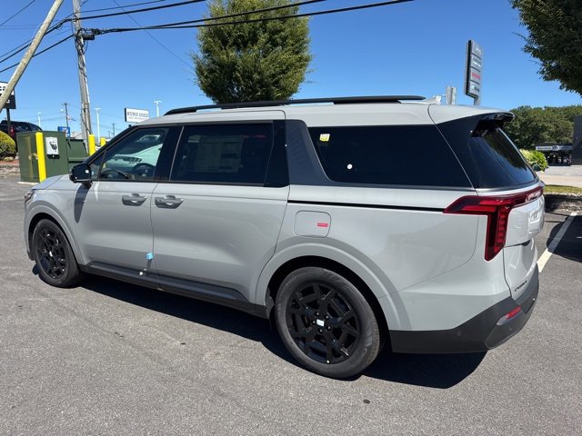 New 2026 Kia Carnival SX Prestige image 5