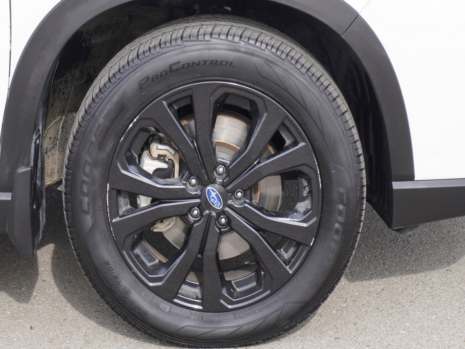 Used 2020 Subaru Forester Sport image 5