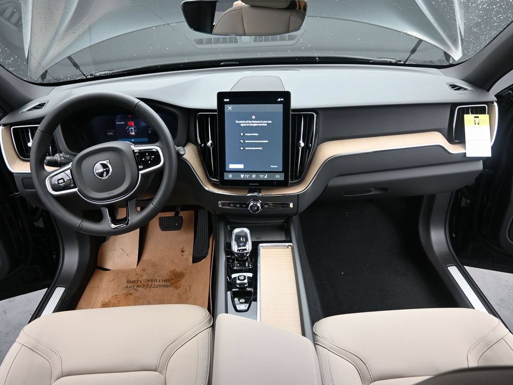 New 2026 Volvo XC60 T8 Core w/ Climate Package AWD/4WD image 21