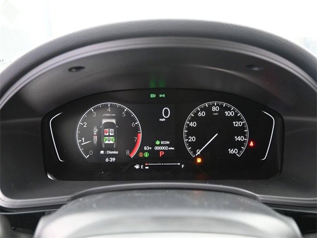 New 2026 Honda Civic Sport image 14