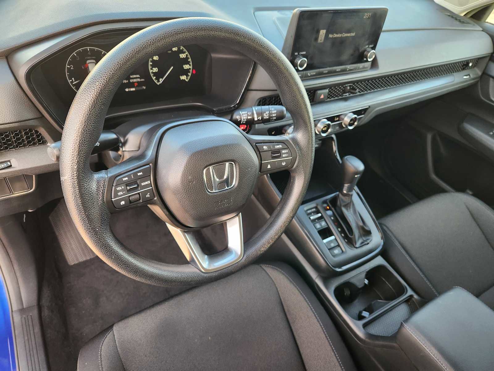 Used 2023 Honda CR-V EX video 2