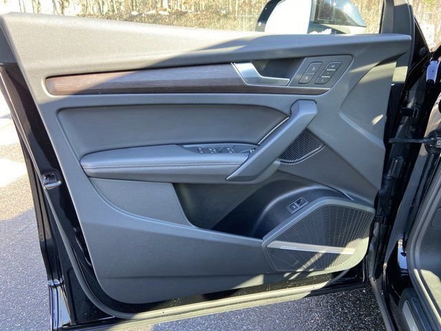 Certified 2023 Audi Q5 2.0T Premium Plus w/ Premium Plus Package image 24