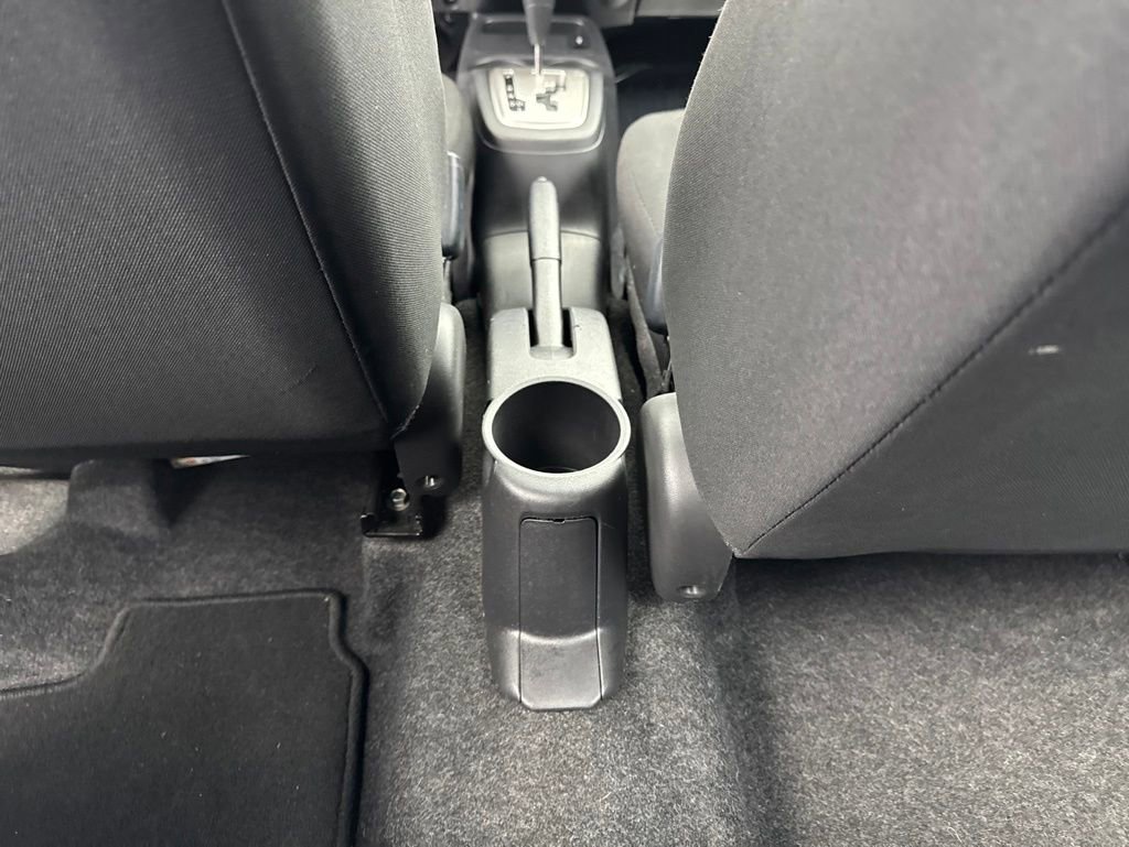 Used 2024 Mitsubishi Mirage ES FWD image 31