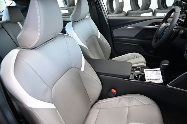 New 2026 Toyota Camry SE FWD image 9