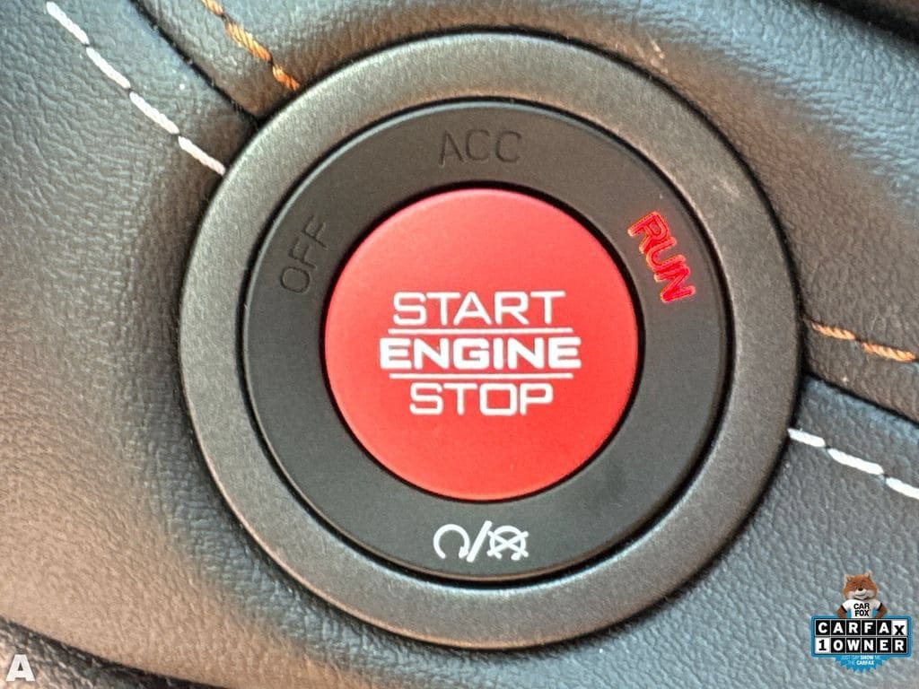 Used 2025 Dodge Durango SRT Hellcat AWD/4WD image 30