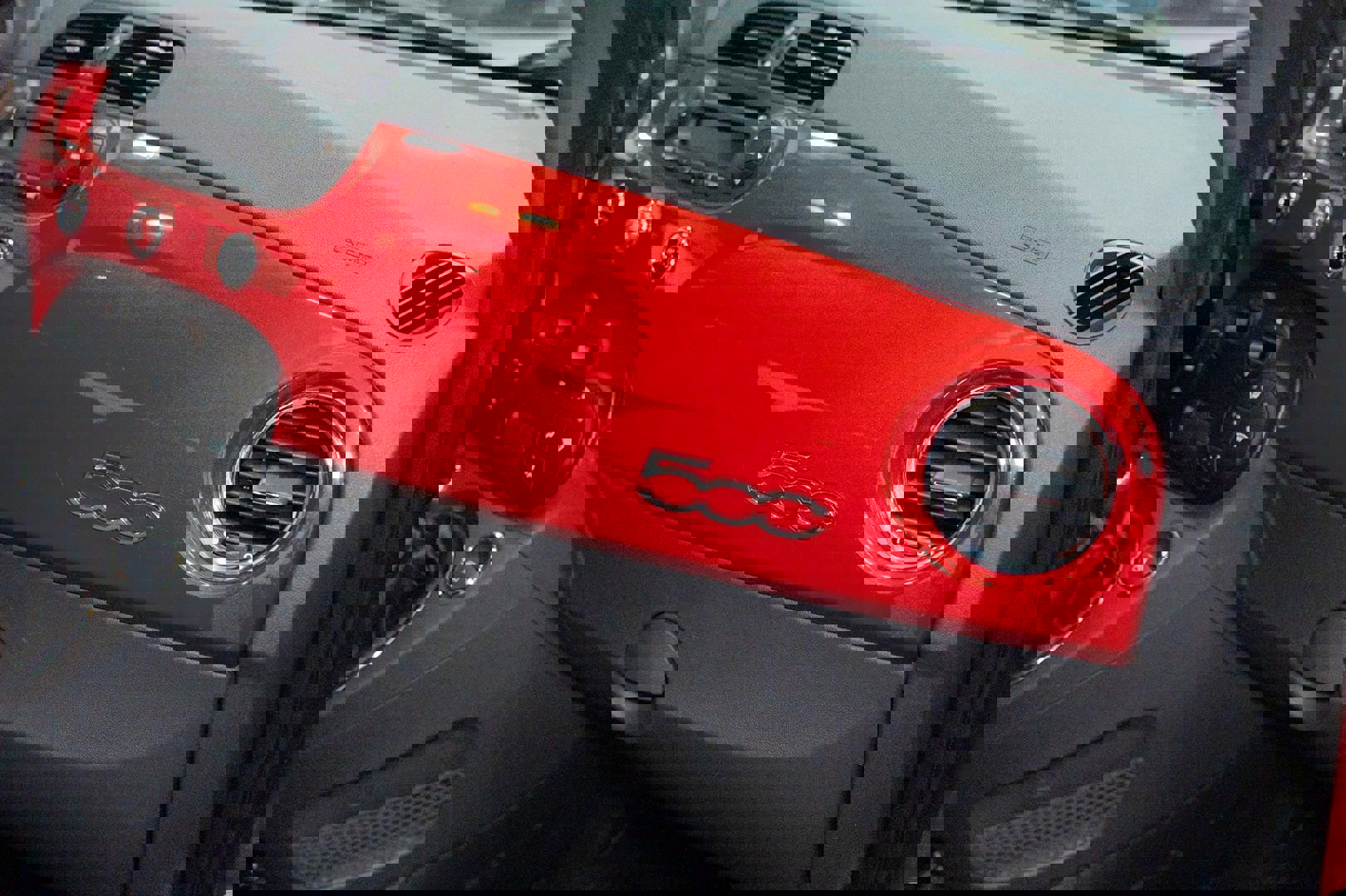 Used 2012 FIAT 500 Sport w/ Safety & Convenience Pkg image 23