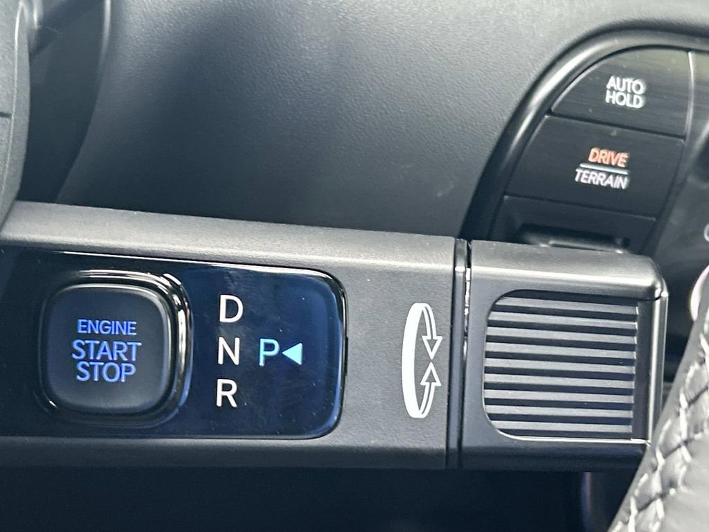 New 2026 Hyundai Palisade XRT Pro AWD/4WD image 33