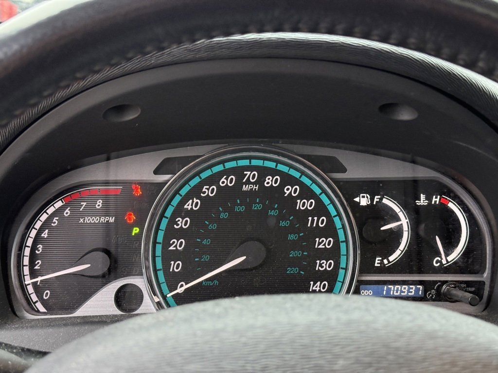 Used 2010 Toyota Venza image 16