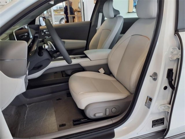 New 2025 Hyundai Ioniq 6 SEL image 10