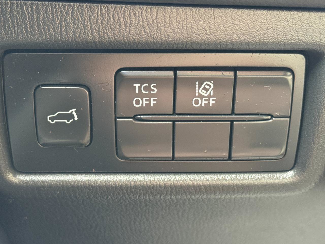 Used 2019 MAZDA CX-5 Touring AWD/4WD image 15