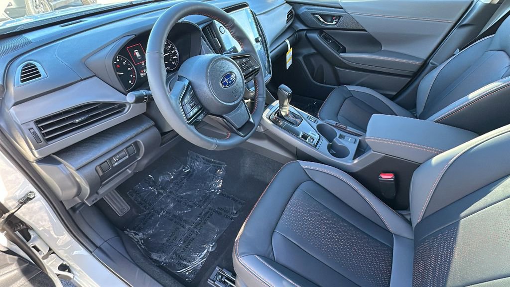 New 2026 Subaru Crosstrek 2.5i Limited w/ Crosstrek Mirror Package AWD/4WD image 10