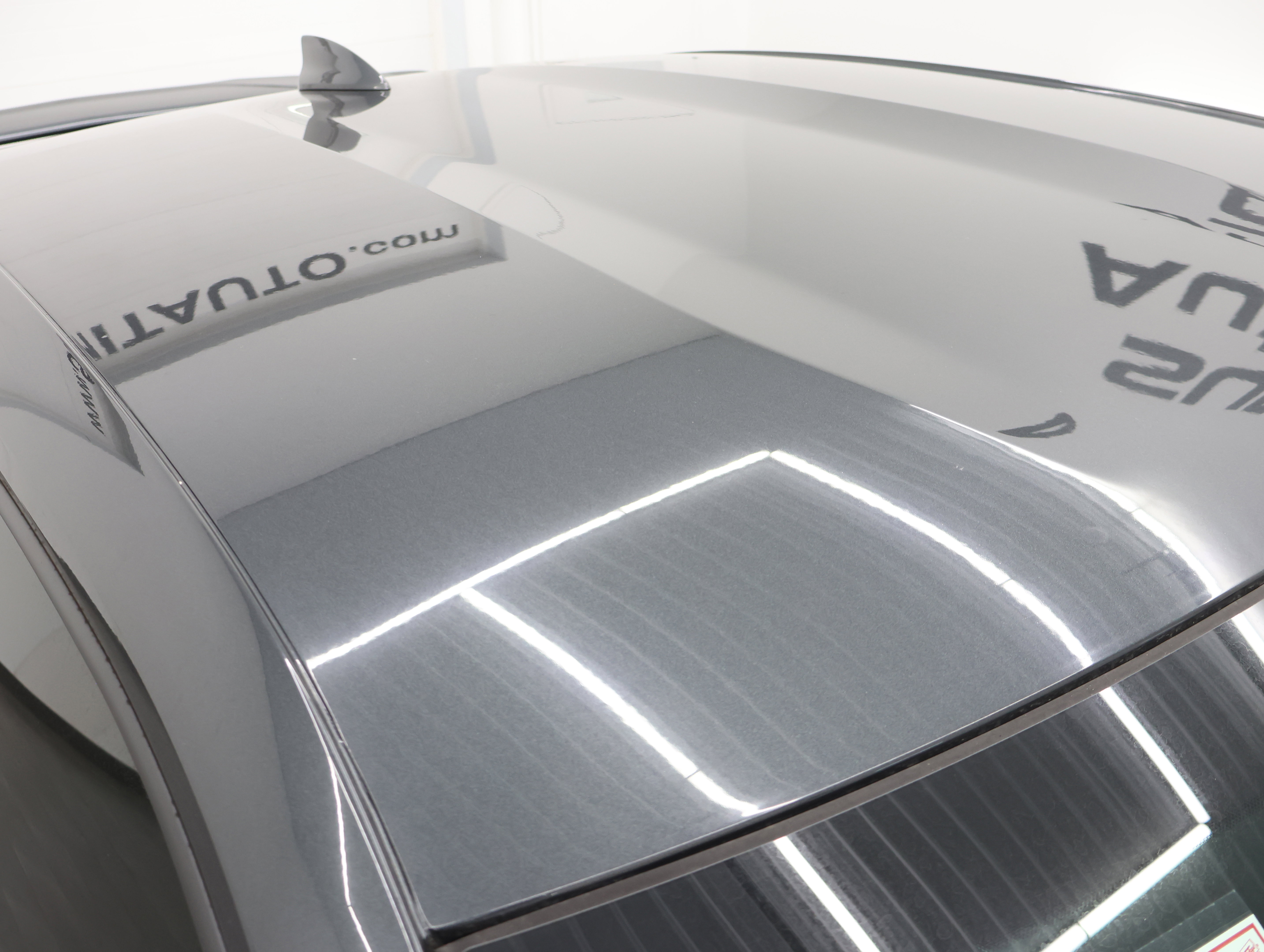 Used 2017 Chevrolet Camaro ZL1 RWD image 4