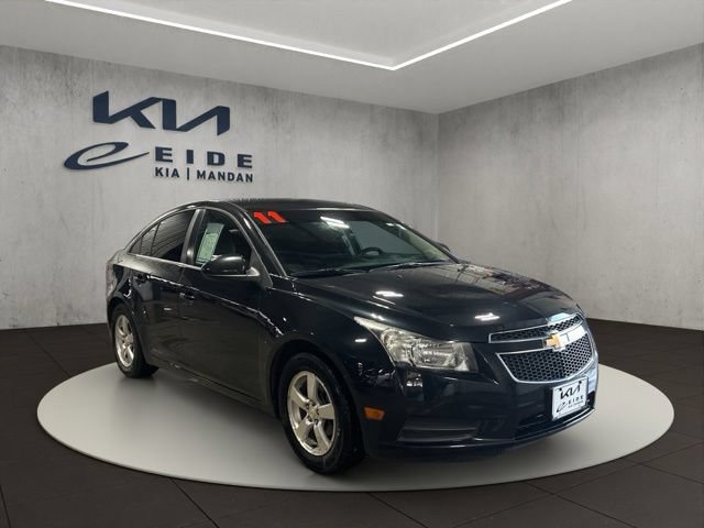 Used 2011 Chevrolet Cruze LT