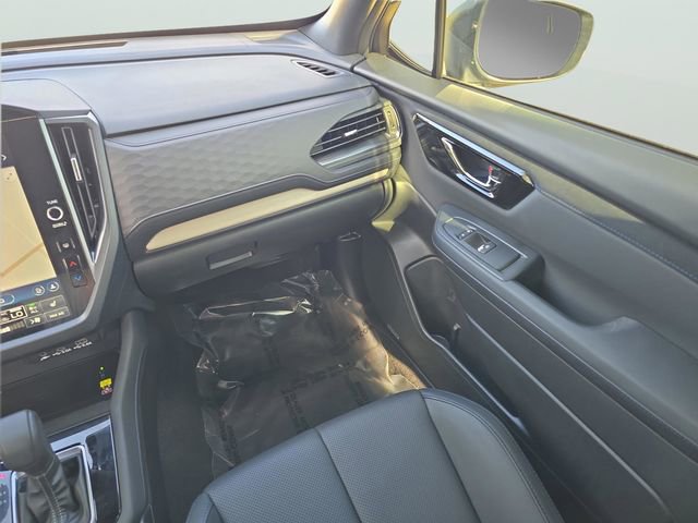 Certified 2025 Subaru Forester Limited w/ Popular Package #2 image 12