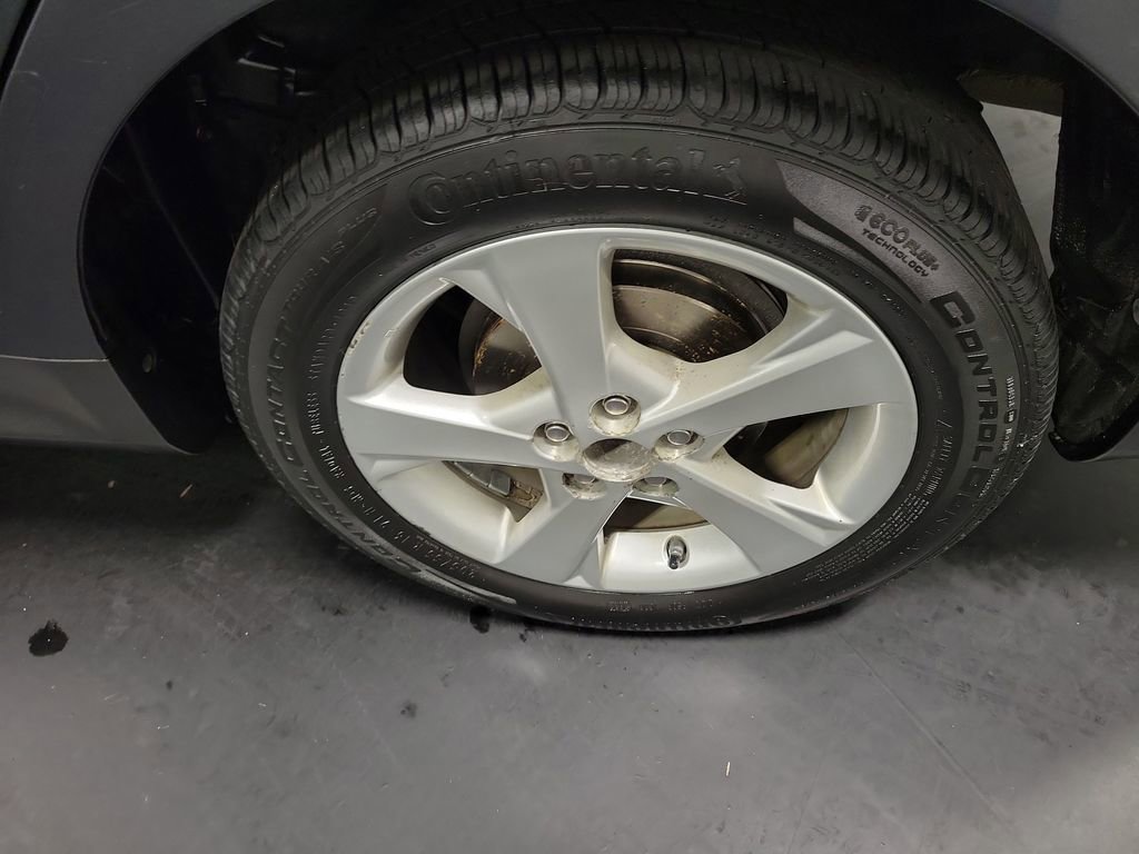 Used 2011 Toyota Corolla LE image 10