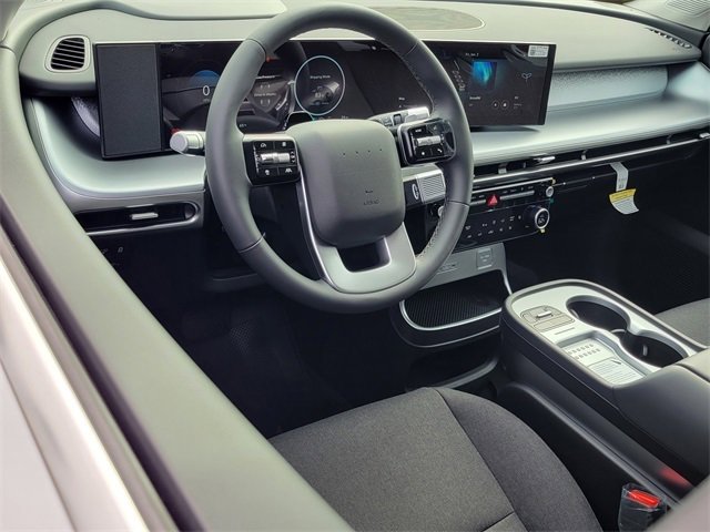 New 2026 Hyundai Ioniq 9 SE w/ Tow & Go Package image 3