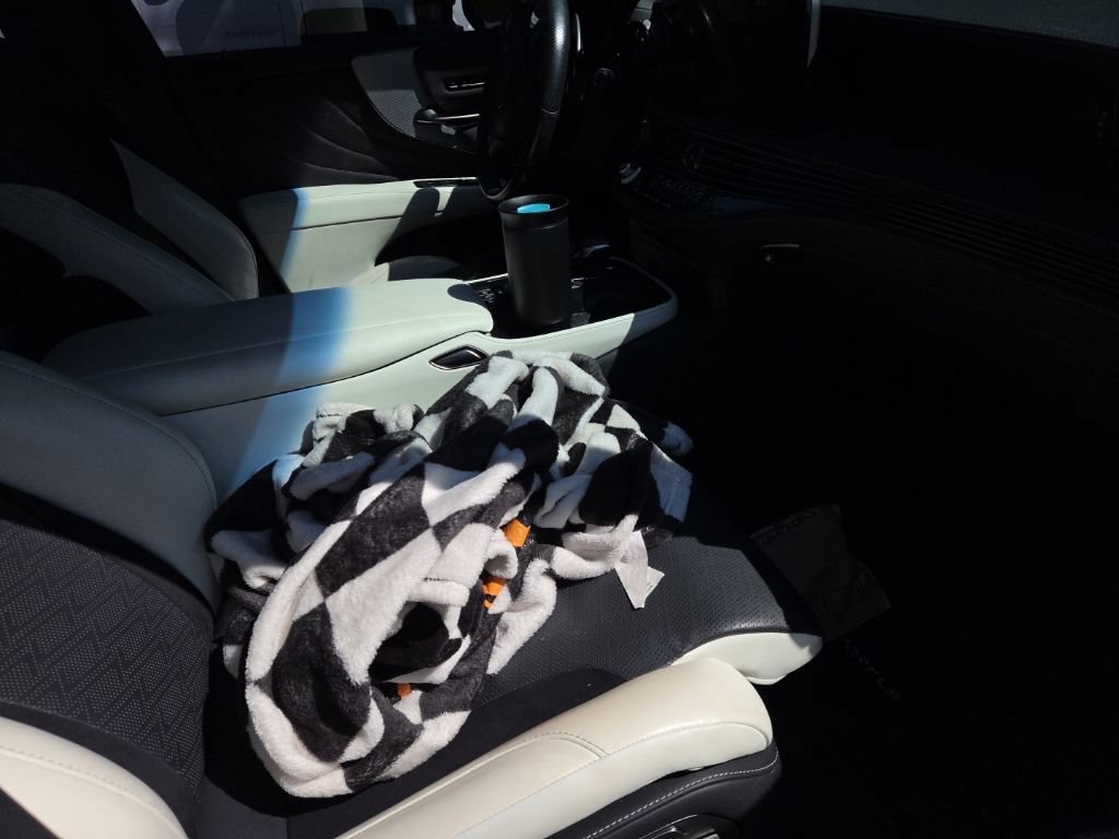 Used 2021 Lexus LS 500 F Sport w/ Accessory Package (Z2) RWD image 12